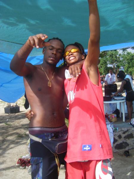 Celas and me