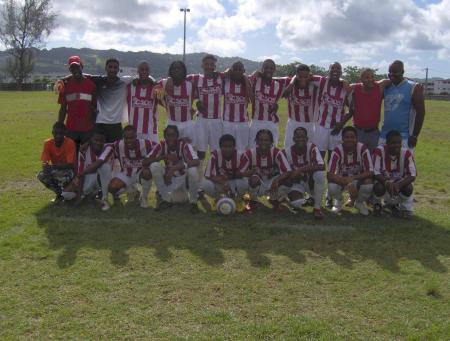 La dream team
