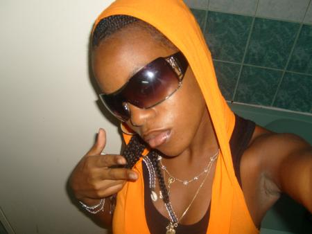 Deborah