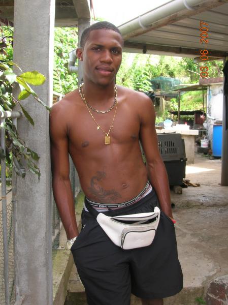Mendy