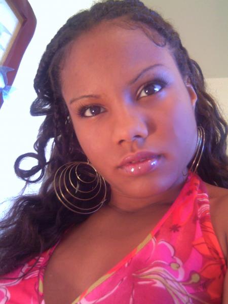 La soeur de candy